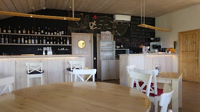 Photos of Prangli Saare-Resto