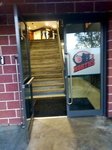 North Sydney Indoor Sports Centre - Thumbnail