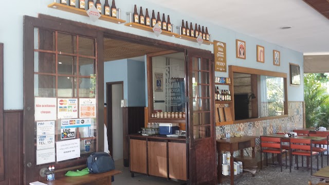 Três Potes Restaurante Comida Mineira