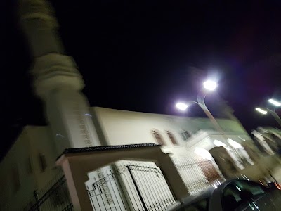Photos of mosqu&eacute;e el wafa