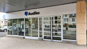 Photo n°10 de Audika - Audioprothésiste Thiers à Thiers (Fabricant de technologies médicales)