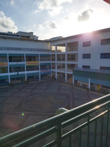 Orchid Park Secondary School - Thumbnail