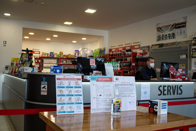 Opinii despre AC Group d.o.o. în Varaždin - Drugo