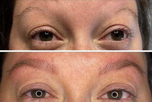 Tricia's Beauty Marx - Thumbnail