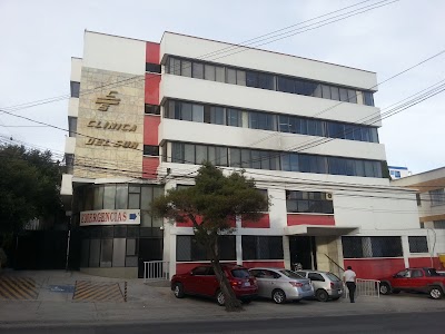 Photos of Clinica del Sur