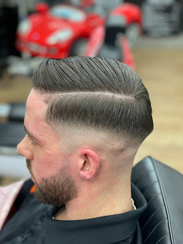 Barber Club Morley Open Times