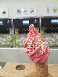 Photo n°4 de Elouise à Colmar (Marchand de glaces)