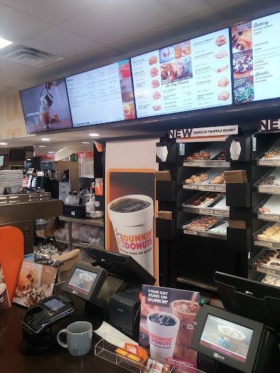 Dunkin