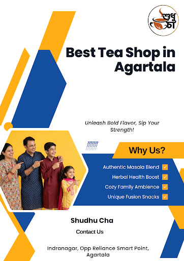 Special Masala Tea With 9 Herbs post image