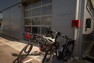 Photo n°5 de Volkswagen GARAGE PERRIER SARL à Privas (Concessionnaire automobile)