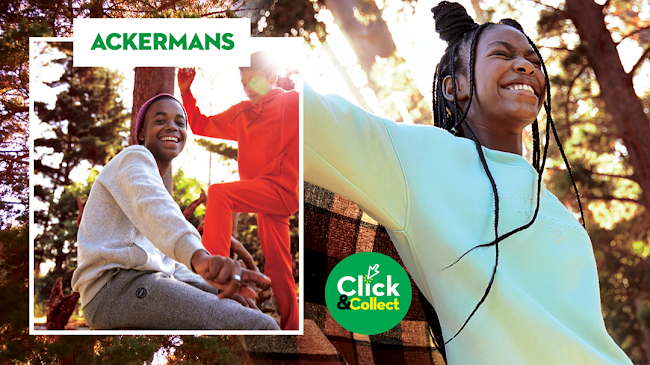 Ackermans Aliwal North - Maletswai