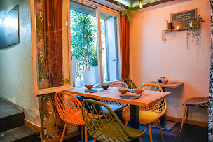 Photo n°63 de L' Instant Crêperie à Rennes (Restaurant de plats à emporter)