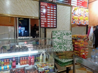 Photos of Zaghez Pizza