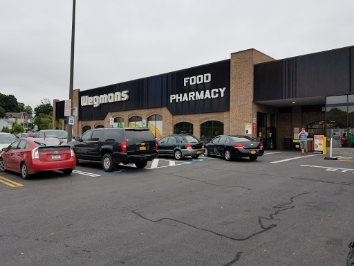 Wegmans