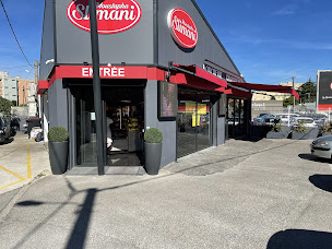 Photo n°3 de boucherie Moustapha slimani aubagne à Aubagne (Boucherie-charcuterie)
