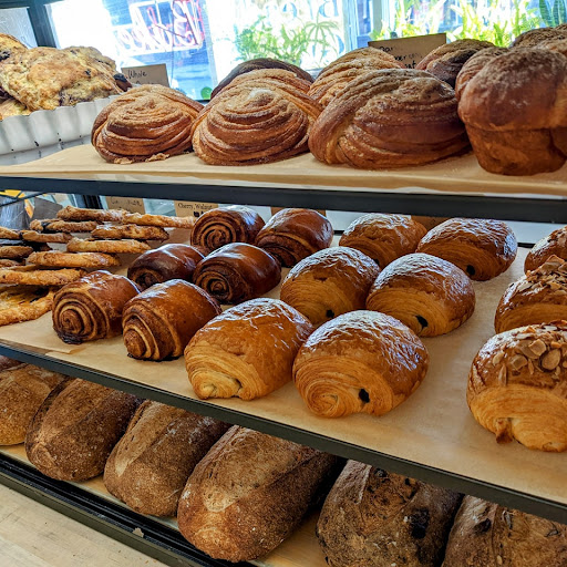 The Bread Gal - Thumbnail