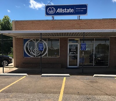 Patrick Thimmes: Allstate Insurance