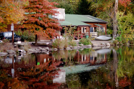 Closter Nature Center 154 Ruckman Rd, Closter, NJ 07624