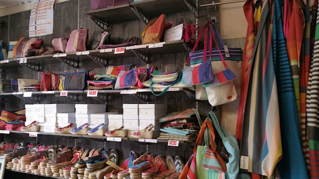 Artiga - Magasin d'Usine
