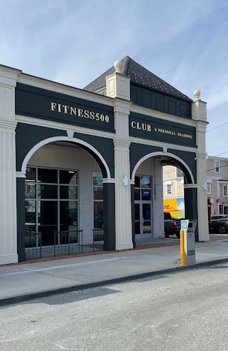 Fitness500 Newport - Thumbnail