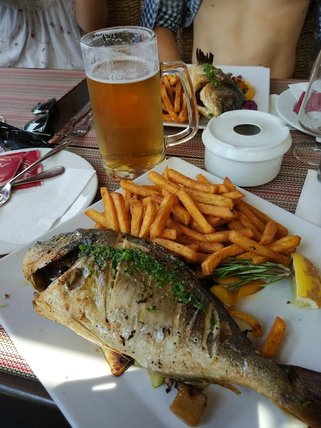 Restaurante del Sol