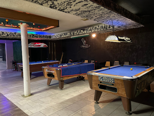 Regios Bar - Visual