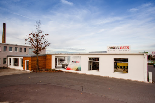 Möbel Beck Einrichtungshaus GmbH & Co.KG