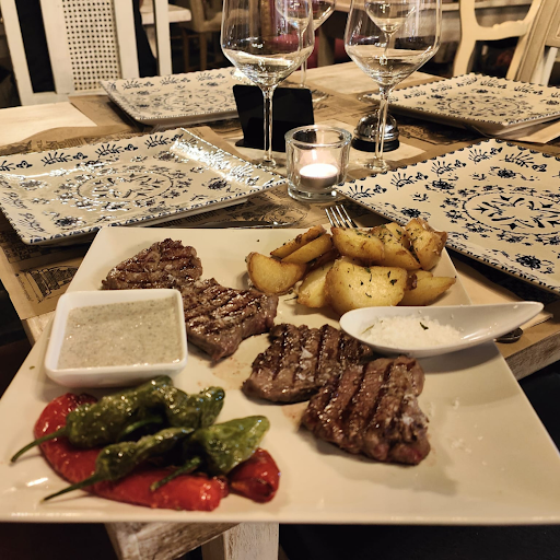 Restaurante Jardines de Moralzarzal - Thumbnail