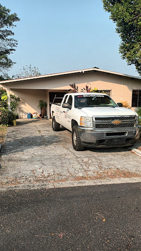 Bombas De Ariete En Panamá