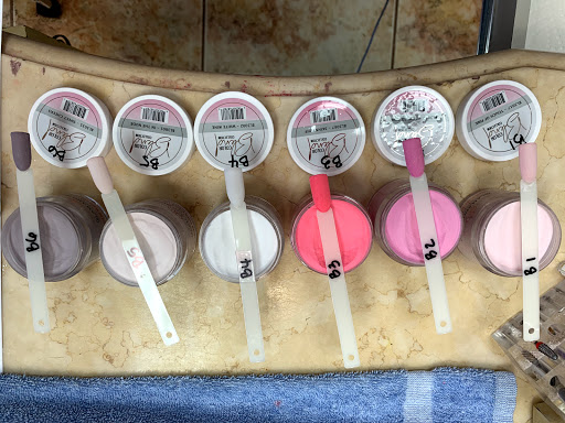Lashe' Nails Spa - Thumbnail