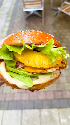 Photo n°65 de Ohlala Burgers à Bergerac (Restaurant végétarien)