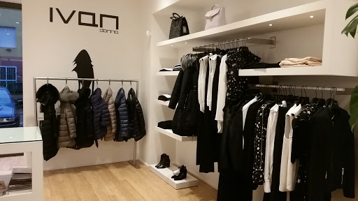 Ivan Abbigliamento Di Busi Ivan Gallery - Italy