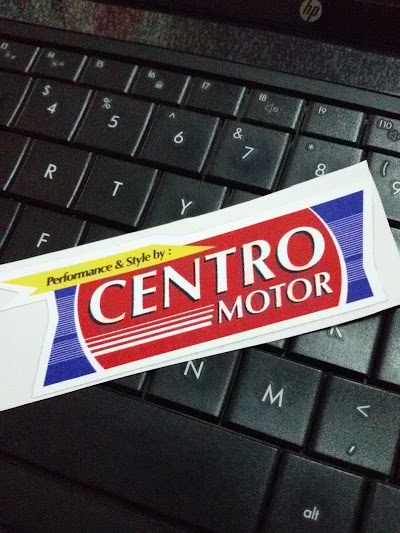 Photos of CENTRO MOTOR BAWEN