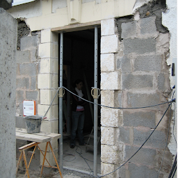 Photo n°14 de Paillat Bernard Sarl à La Ferrière (Couvreur)