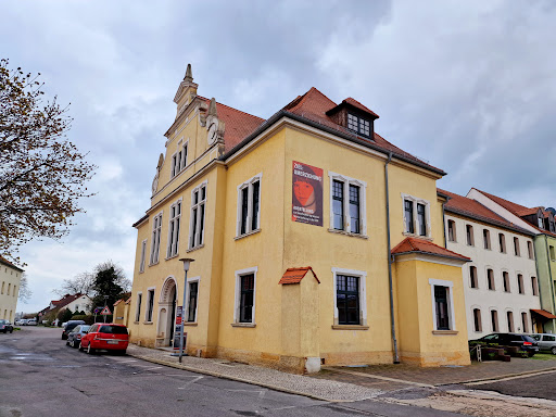 Gedenkstätte Geschlossener Jugendwerkhof Torgau