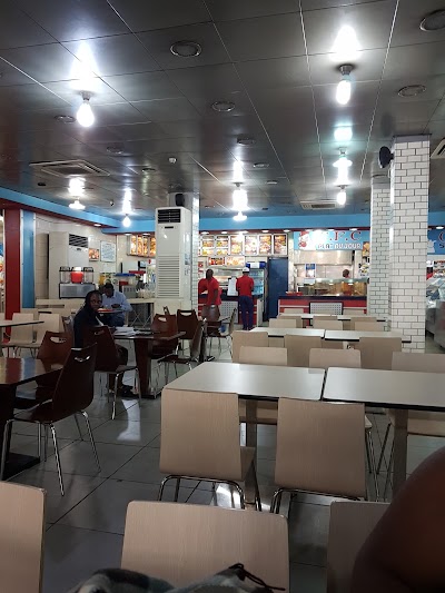 Photos of City Market