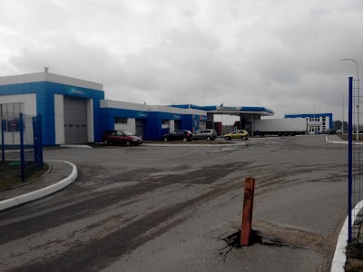 Photos of АЗС № 1 Газпромнефть
