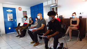 Photo n°4 de Auto Ecole Allure 2000 à Chaussin (Centre de formation continue)