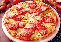 ピザーラ 秦野西店