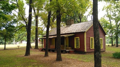 Fort Towson Historic Site