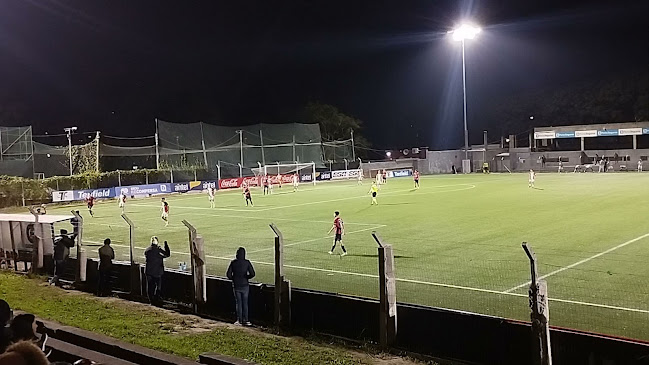 Parque Palermo - Ciudad del Plata
