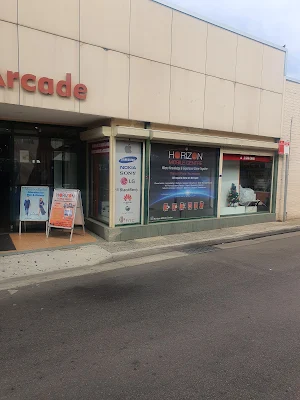 Horizon Mobile Centre