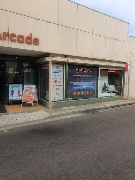 Horizon Mobile Centre photo