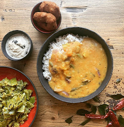 Photo n°4 de The Hungry Yogi café à Scionzier (Restaurant)