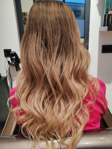 Marta Sánchez Hairstudio - Thumbnail