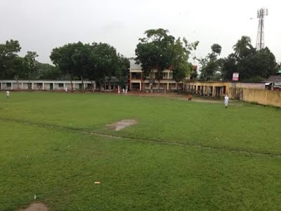 Photos of Jhalam School and College