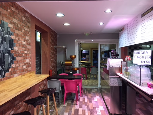 Photo 4 - CRO'K FOOD