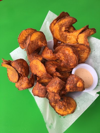 Photos of Lucky Lobster Bar and Grill