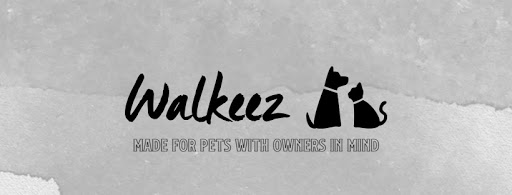 Walkeez pet products