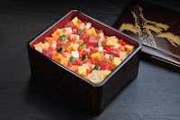 銀のさら 高砂店